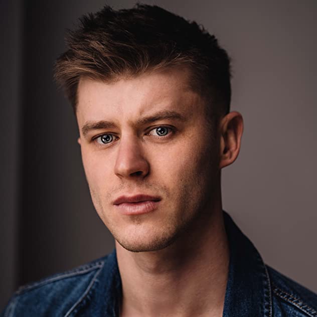 Luke Baker Luke Baker