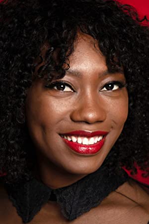 Robin K. Johnson Robin K. Johnson