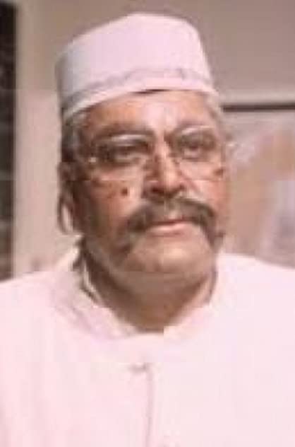 Pinchoo Kapoor Pinchoo Kapoor