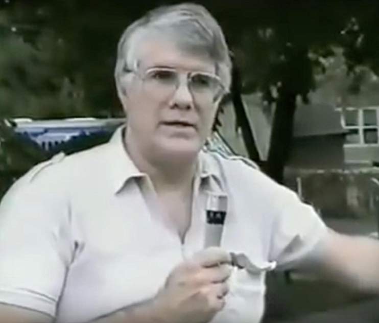 Stan Meyer Stan Meyer