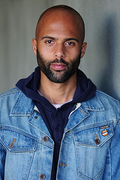 Aaron Royce Jones Aaron Royce Jones