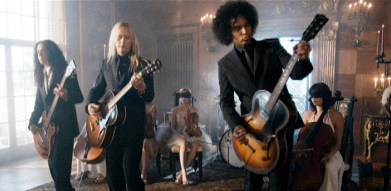 William DuVall William DuVall