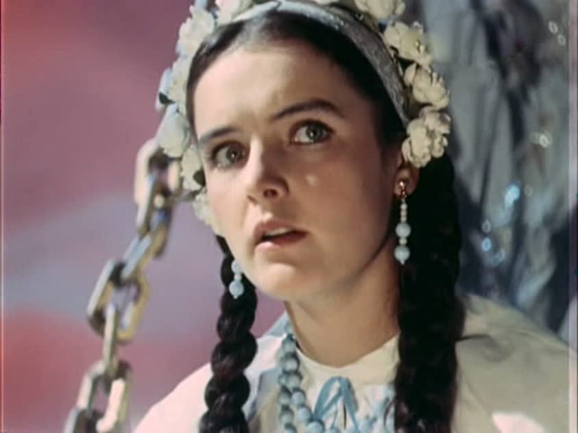 Ada Rogovtseva Ada Rogovtseva