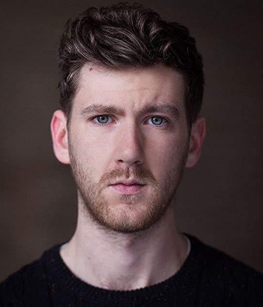 Oliver Parsons Oliver Parsons