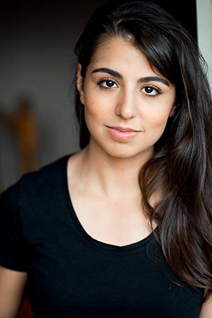 Emily Georgiou Emily Georgiou