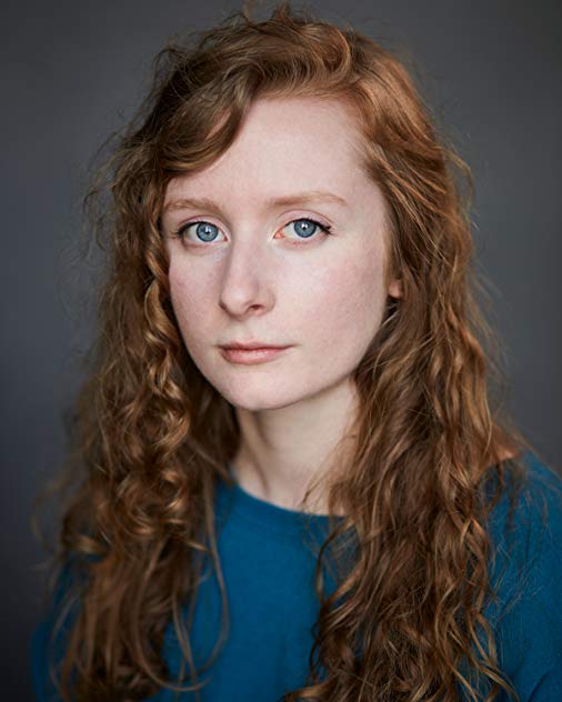 Izzy Bayley-King Izzy Bayley-King