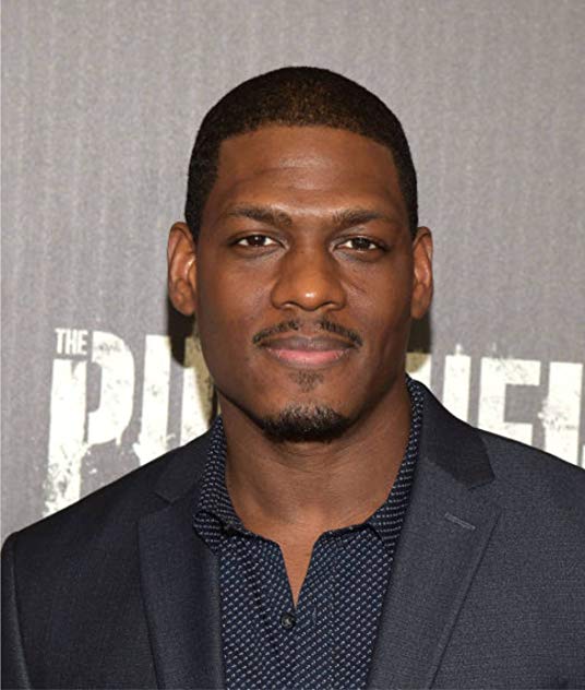 Jason R. Moore Jason R. Moore