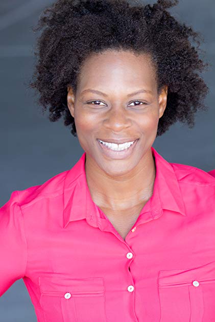 Dionne Neish Dionne Neish