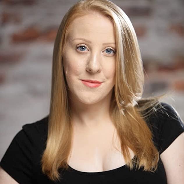 Sarah Martin Sarah Martin