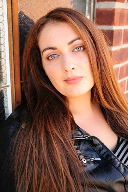 Kimberly Marie Freeman Kimberly Marie Freeman