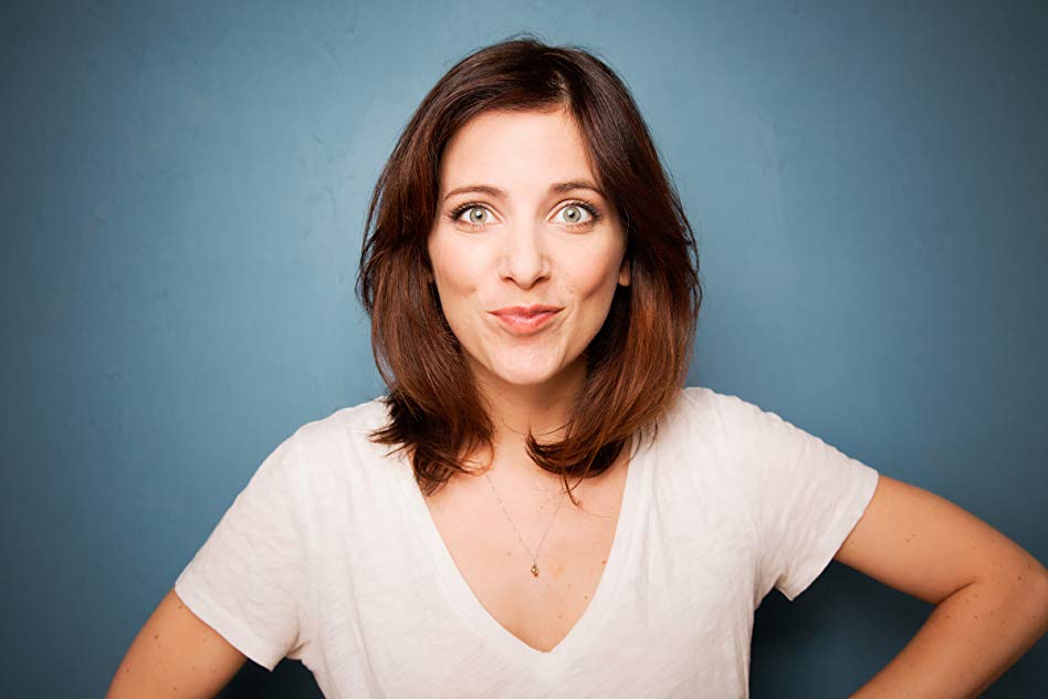 Lucie Pohl Lucie Pohl