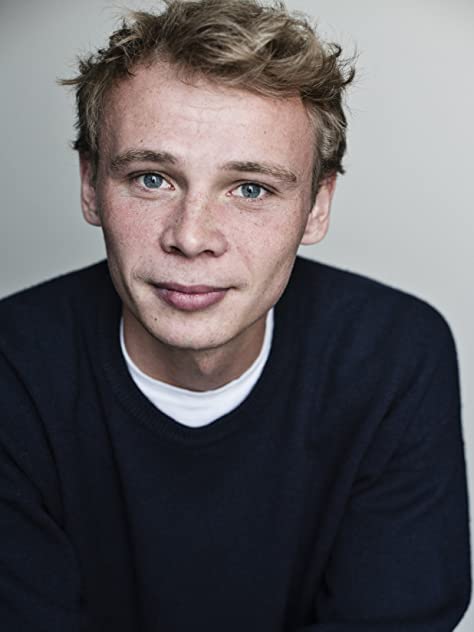 James Schofield James Schofield