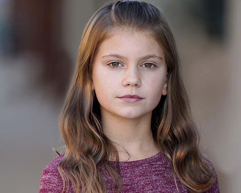 Cora Metzfield Cora Metzfield