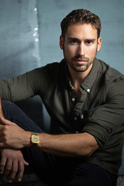 Jeremy Lacombe Jeremy Lacombe