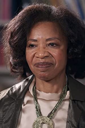 Shirley J. Thompson Shirley J. Thompson