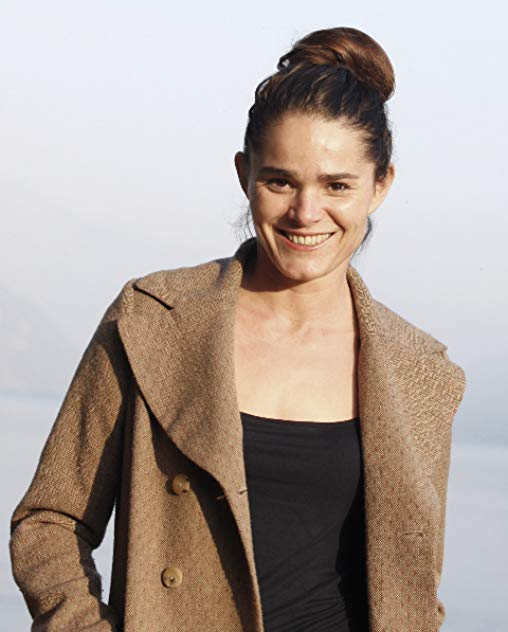 Sandra Utzinger Sandra Utzinger