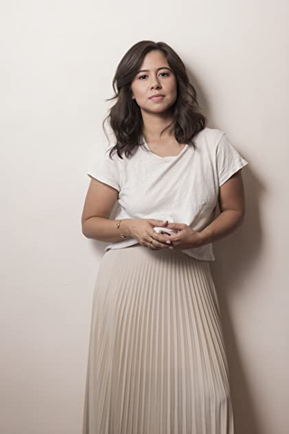 Chloe Wepper Chloe Wepper