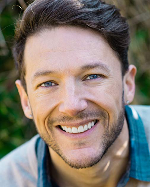 Myke Cotton Myke Cotton