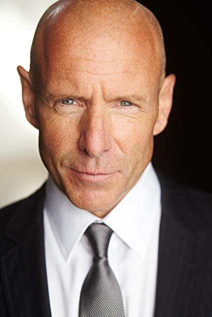 Hugh Dillon Hugh Dillon