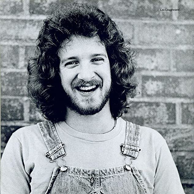 Lee Loughnane