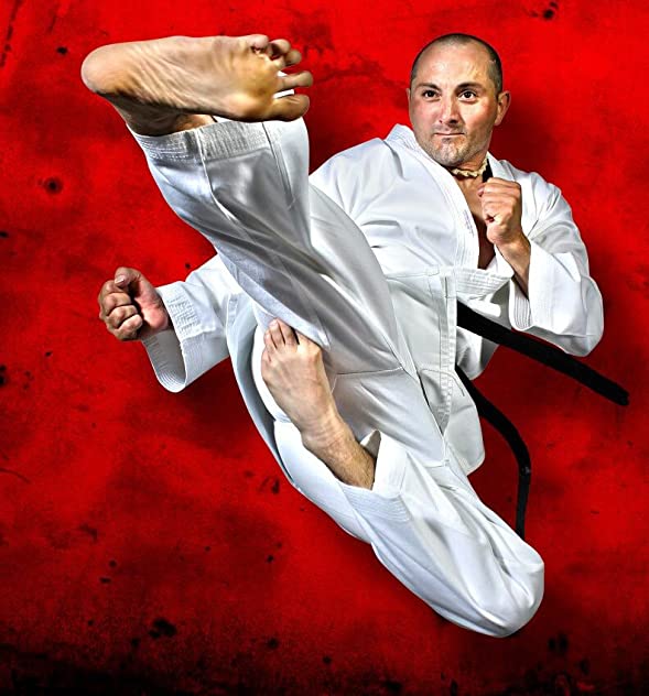 Adam Boster Adam Boster