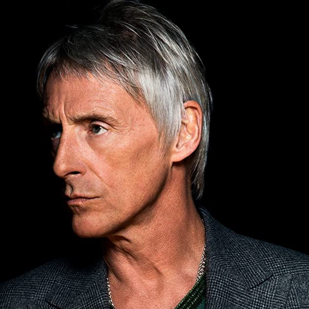 Paul Weller Paul Weller