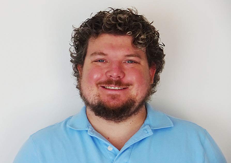 Shaun Bowman Shaun Bowman