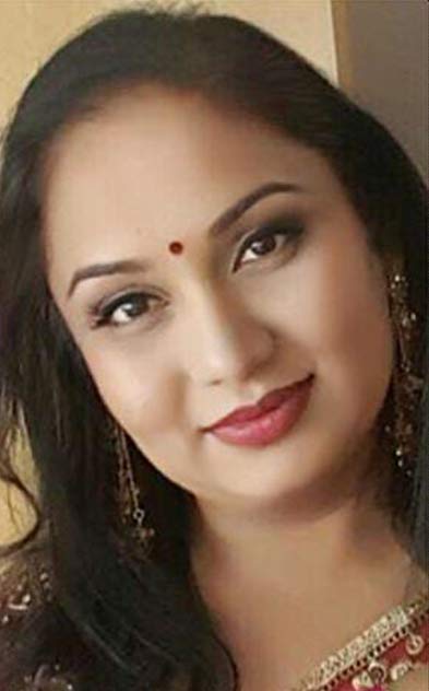Rina Yadav Rina Yadav