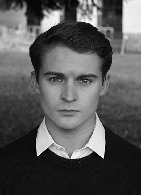 Edward Upcott Edward Upcott