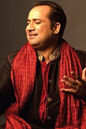 Rahat Fateh Ali Khan Rahat Fateh Ali Khan