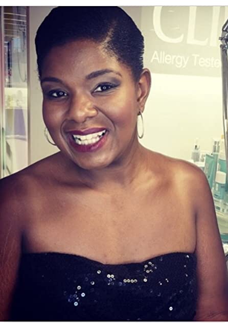 Courtney Gaudin Courtney Gaudin