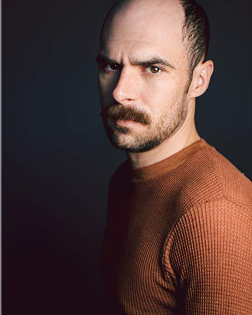 Tommy Buck Tommy Buck