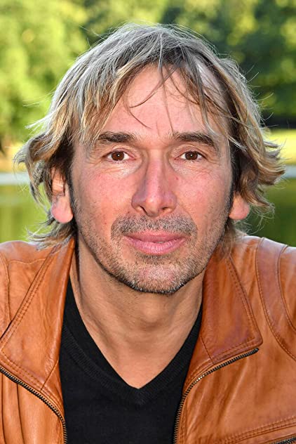 Arnd Schimkat Arnd Schimkat