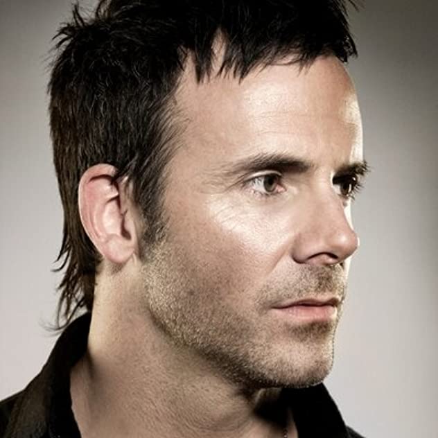 Eric Bernier Eric Bernier