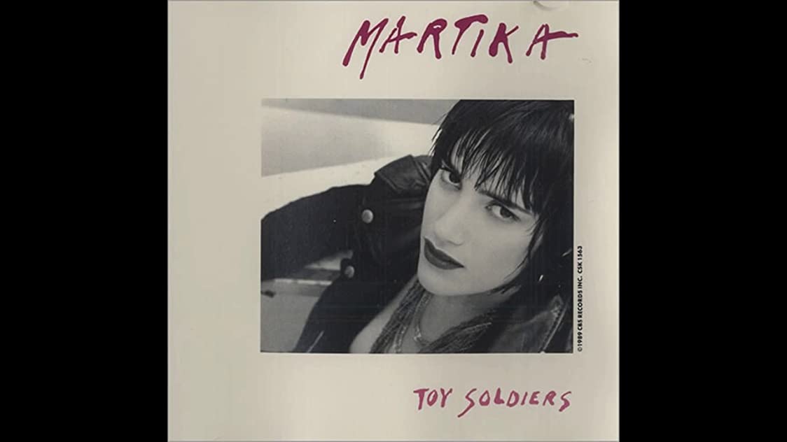 Martika Martika
