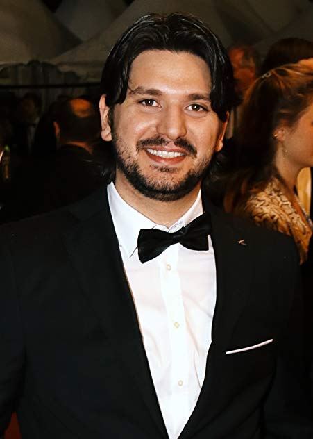 Roberto D'Antona Roberto D'Antona