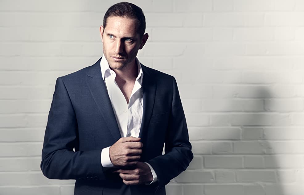 Joseph Steyne Joseph Steyne