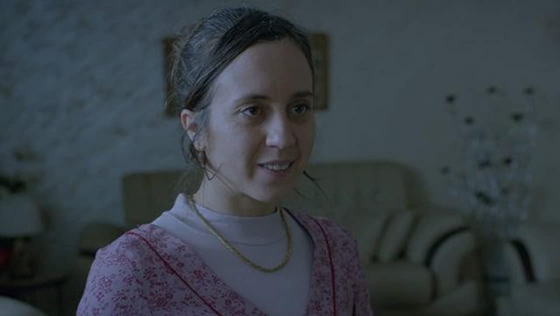 Rebecca Esmeralda Telhami