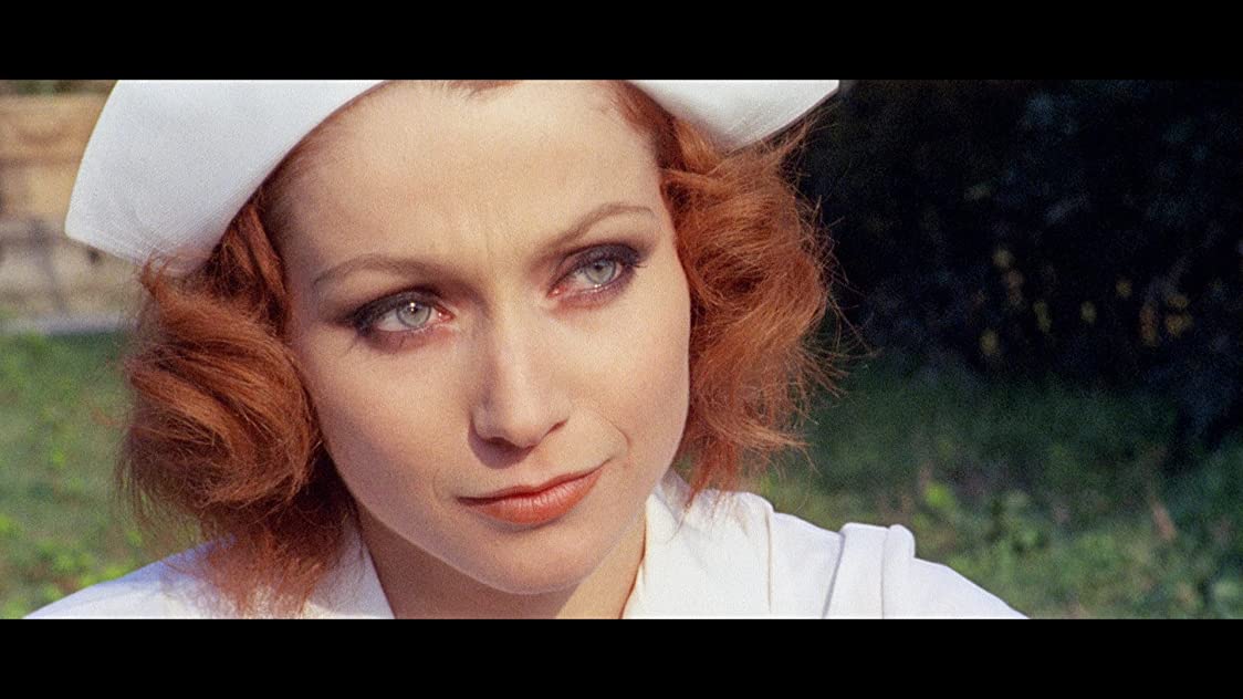 Monica Strebel Monica Strebel