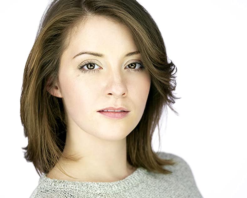 Anya Whelan-Smith Anya Whelan-Smith