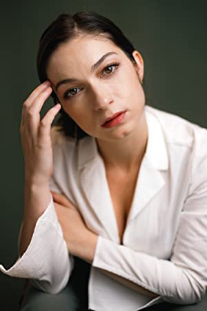 Sydney Ozerov-Meyer Sydney Ozerov-Meyer