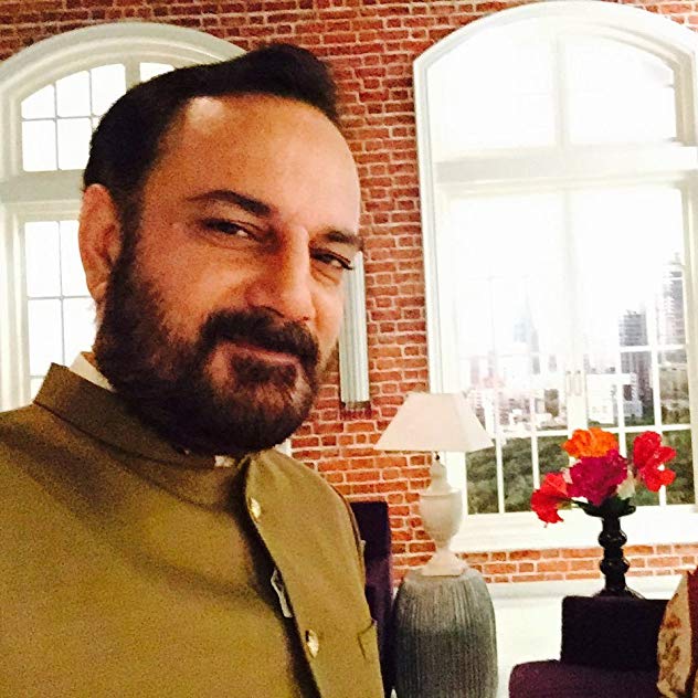 Mohit Chauhan Mohit Chauhan