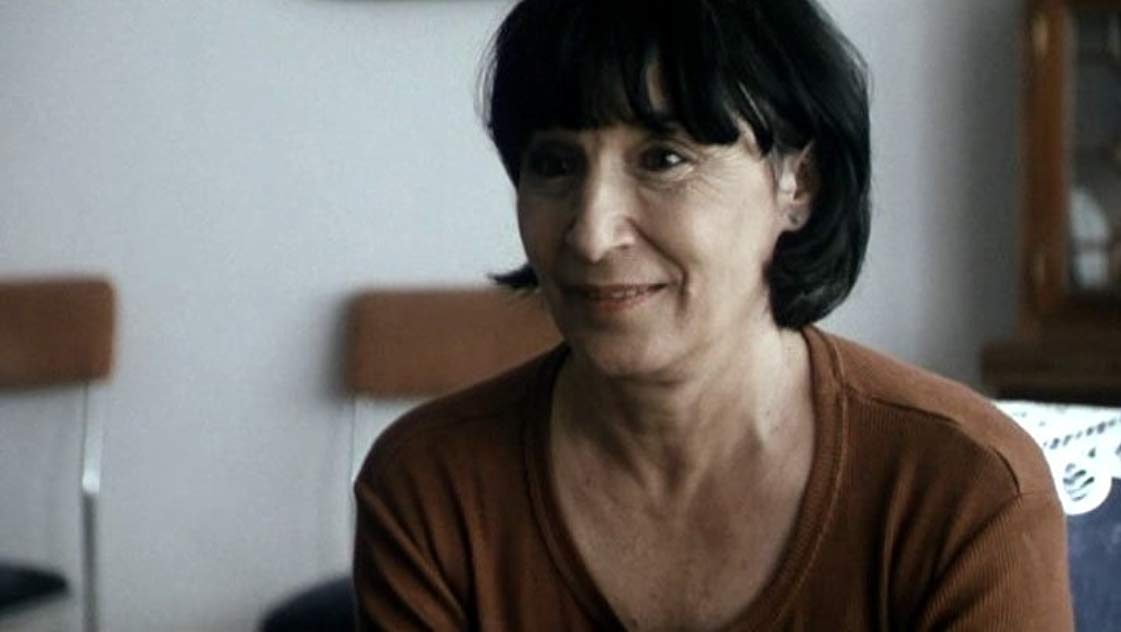 Petra Martínez Petra Martínez