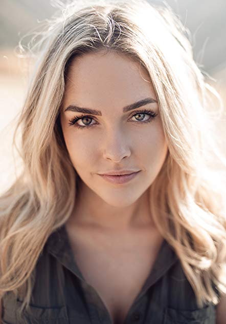 Kenzie Kruse Kenzie Kruse