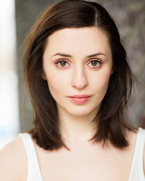 Claudia Lander-Duke Claudia Lander-Duke