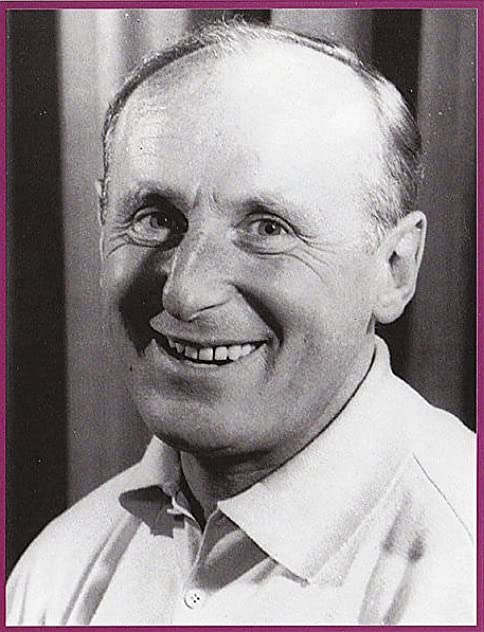 Bourvil Bourvil