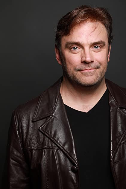 Jeffrey Henderson Jeffrey Henderson