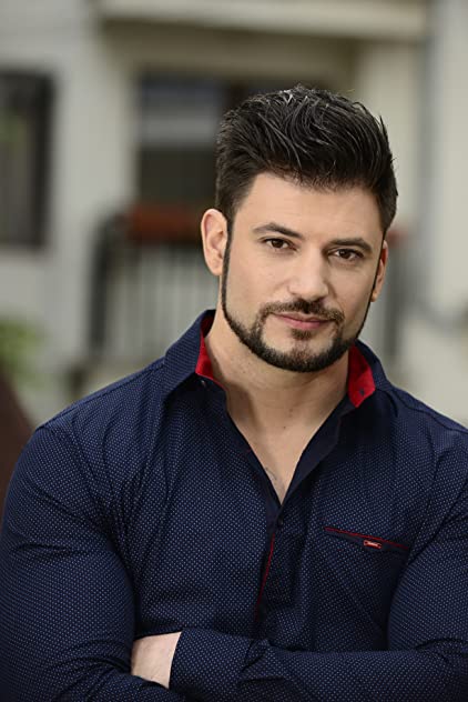 Stanislav Yanevski Stanislav Yanevski