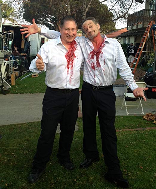 Michael R. Long Michael R. Long