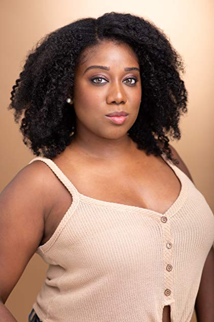 Phyillicia Bishop Phyillicia Bishop